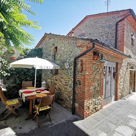 La Casa Dei Nonni Vila Larciano Exterior foto