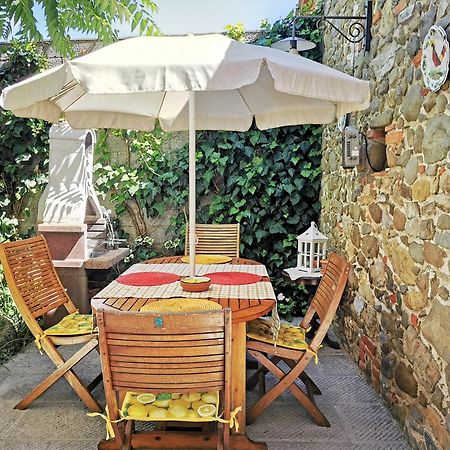 La Casa Dei Nonni Vila Larciano Exterior foto