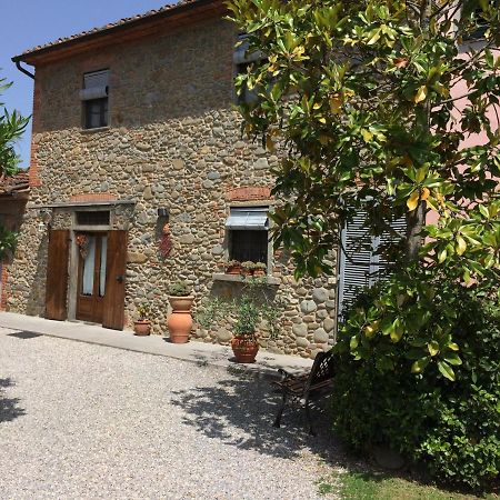 La Casa Dei Nonni Vila Larciano Exterior foto