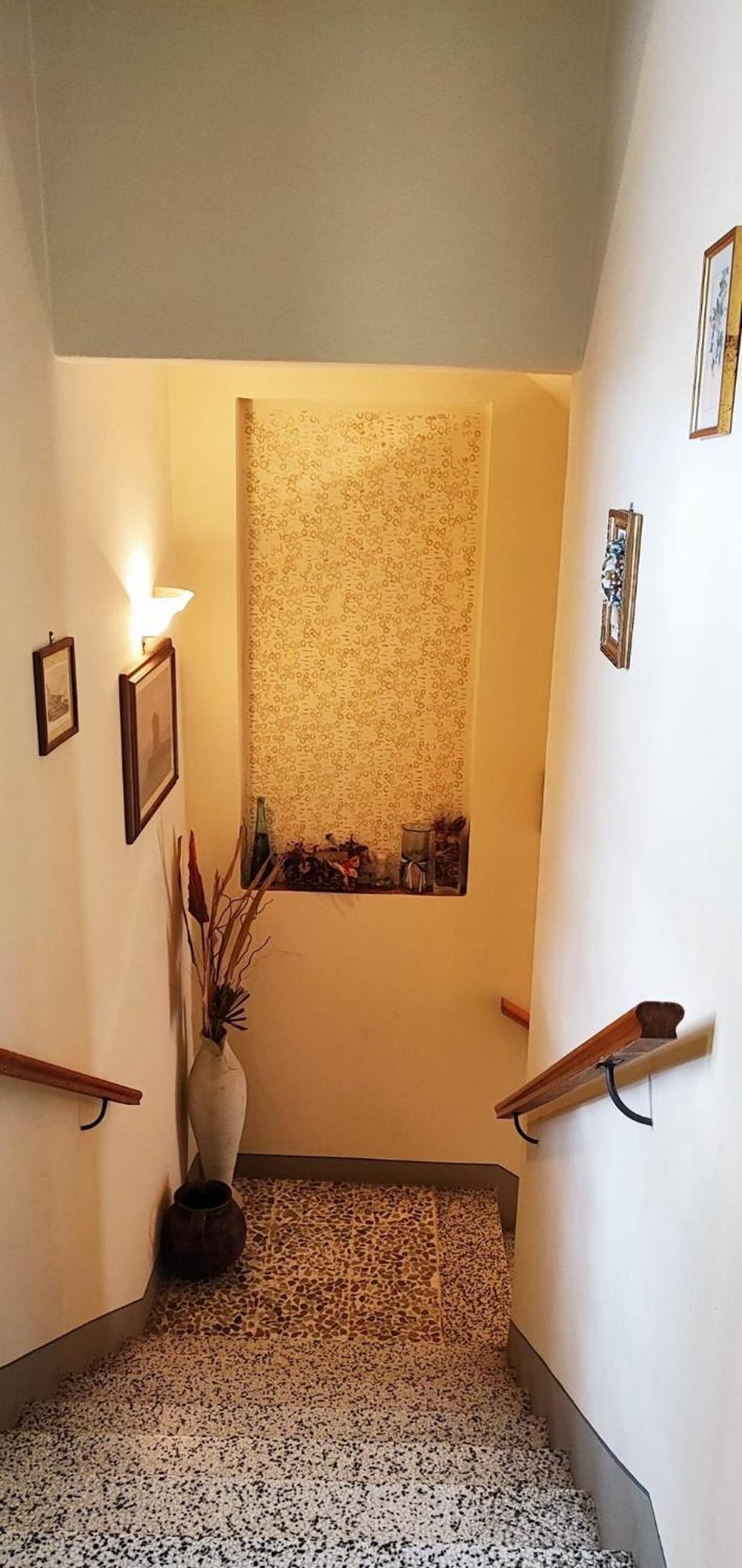 La Casa Dei Nonni Vila Larciano Exterior foto