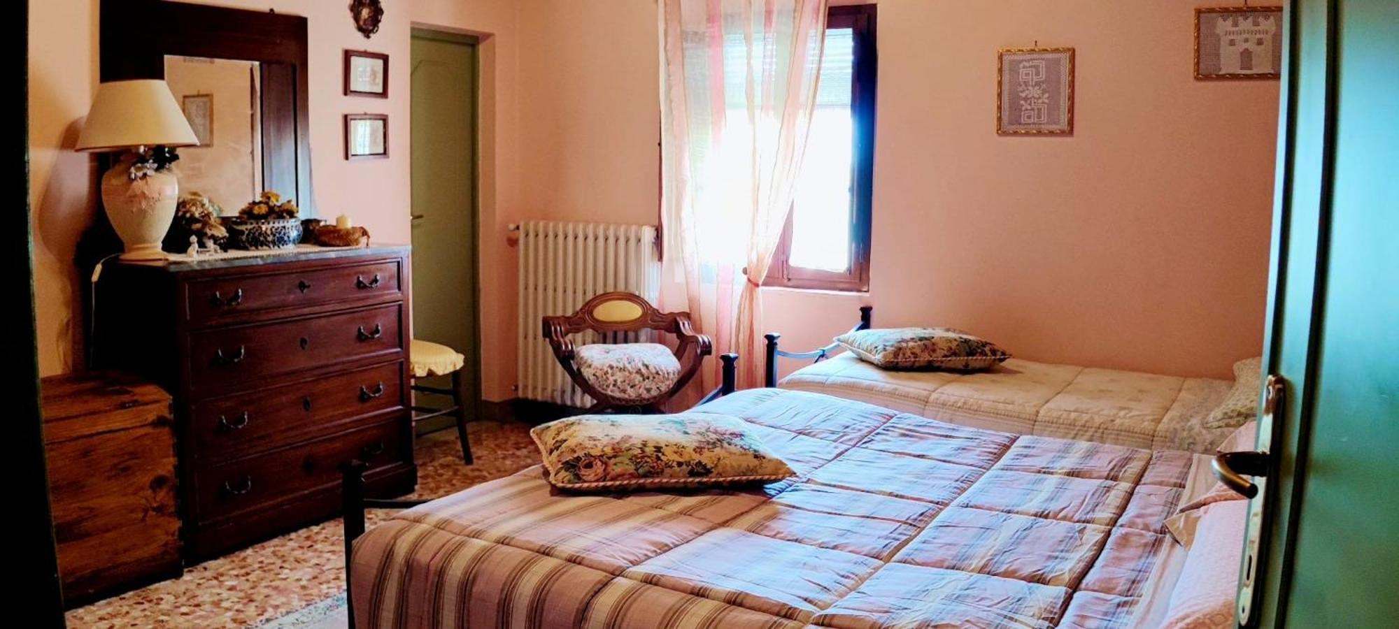 La Casa Dei Nonni Vila Larciano Exterior foto