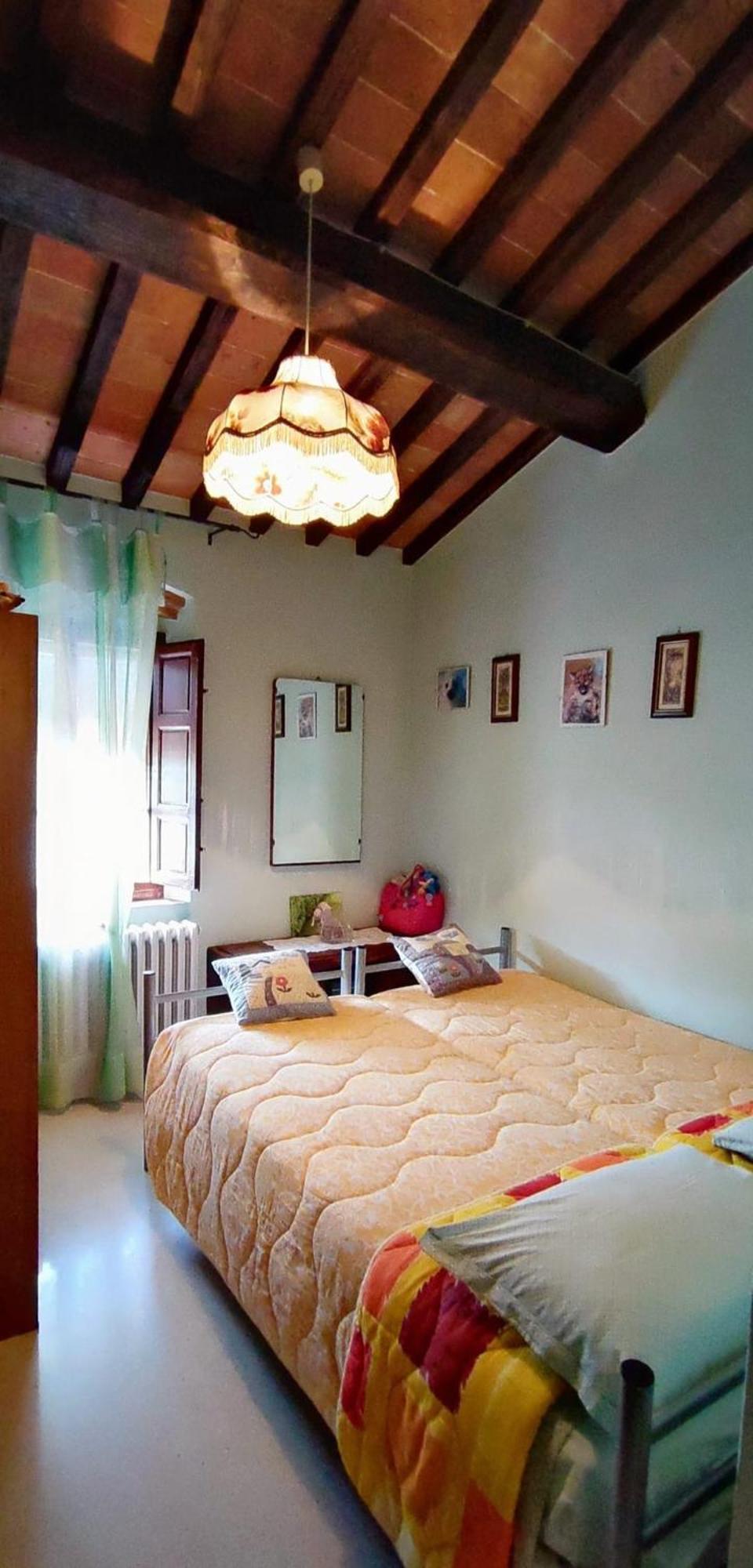 La Casa Dei Nonni Vila Larciano Exterior foto