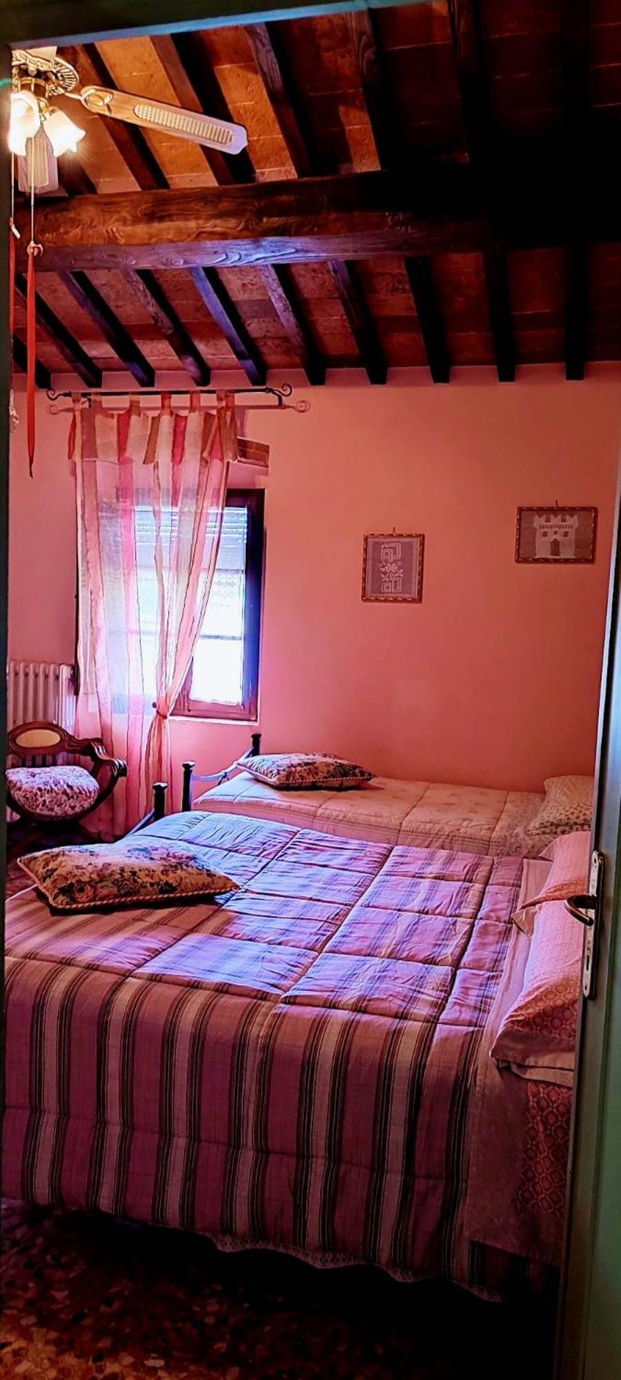 La Casa Dei Nonni Vila Larciano Exterior foto