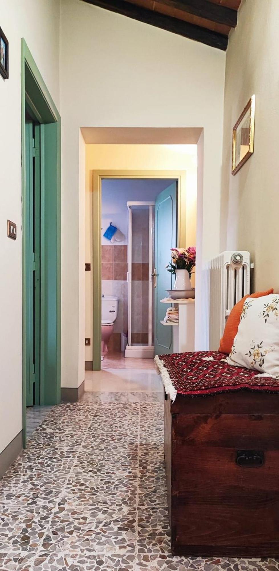 La Casa Dei Nonni Vila Larciano Exterior foto