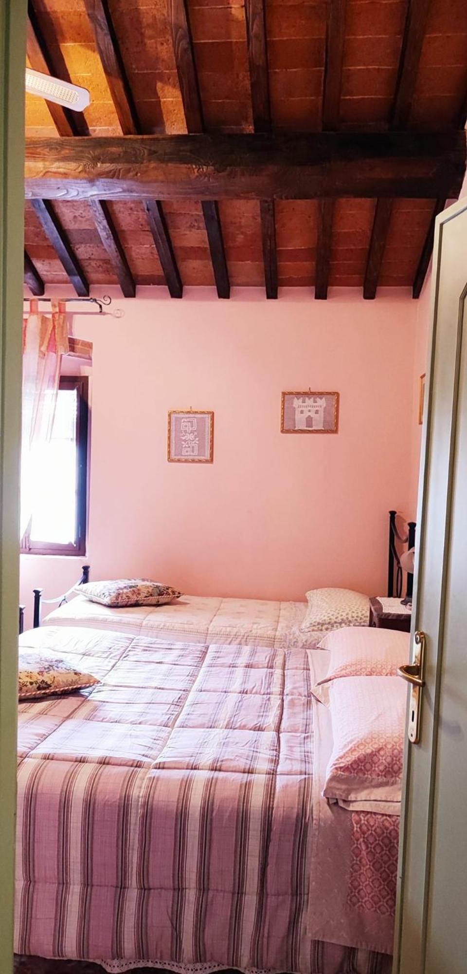 La Casa Dei Nonni Vila Larciano Exterior foto