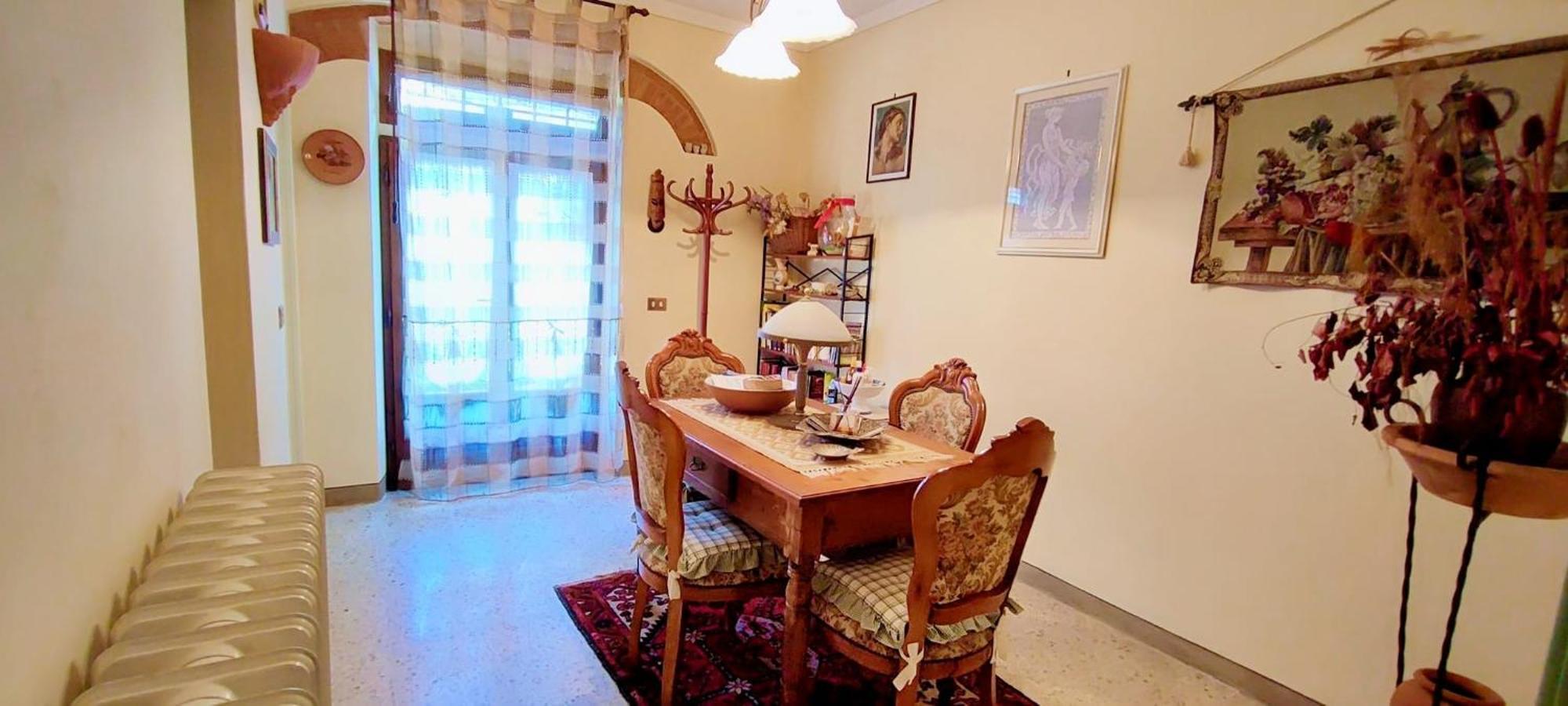 La Casa Dei Nonni Vila Larciano Exterior foto